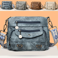 Bella | Vintage Woman Bag