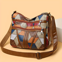 Charlotte | Vintage Woman Bag