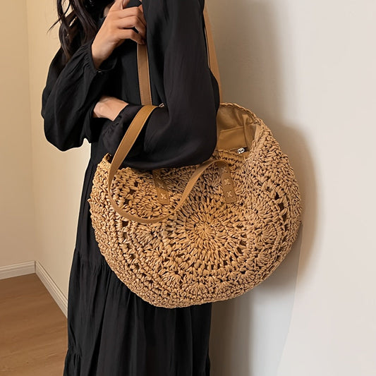 Abigail | Vintage Woman Bag