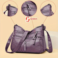 Grace | Vintage Woman Bag