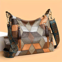 Nora | Vintage Woman Bag