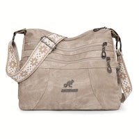 Sadie | Vintage Woman Bag