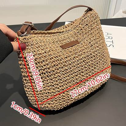 Ruby | Vintage Woman Bag