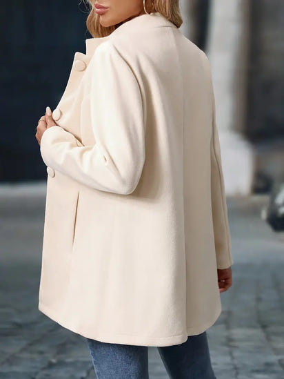 Verna™ | Timeless Elegant Jacket