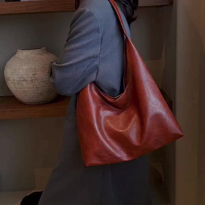 Brooke | Vintage Woman Bag