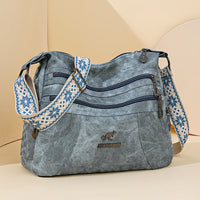 Sadie | Vintage Woman Bag