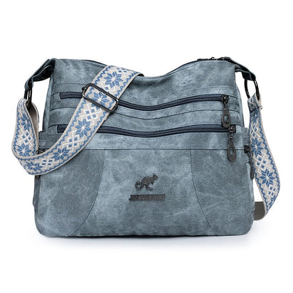 Sadie | Vintage Woman Bag