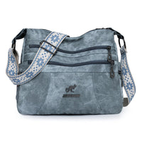 Sadie | Vintage Woman Bag