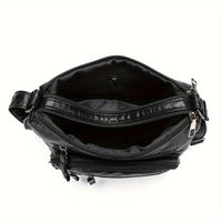 Sophia | Vintage Woman Bag