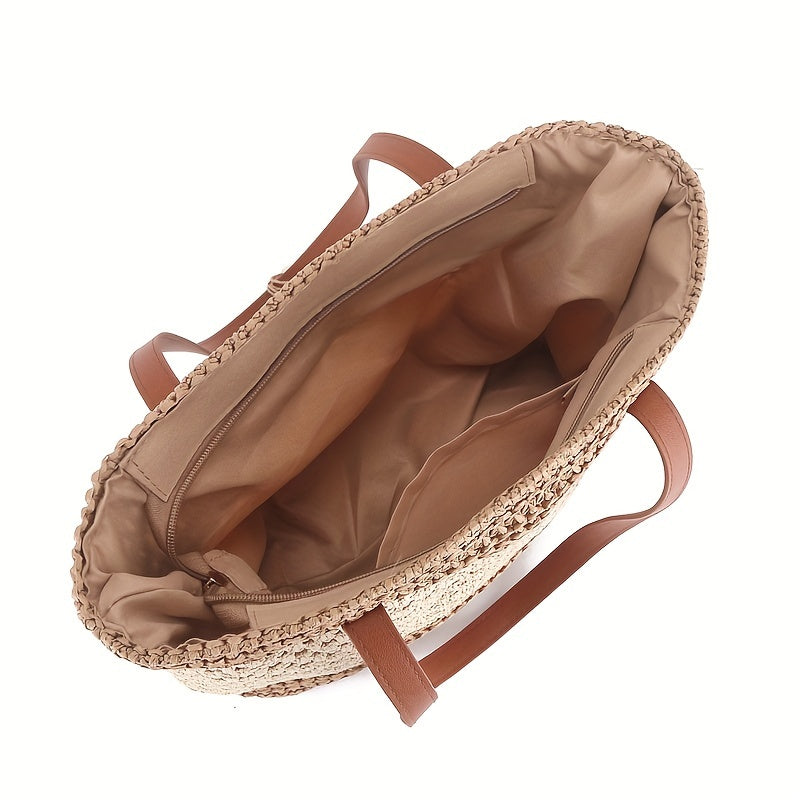 Zoe | Vintage Woman Bag