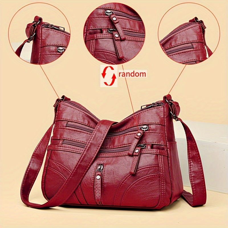 Grace | Vintage Woman Bag