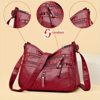 Grace | Vintage Woman Bag