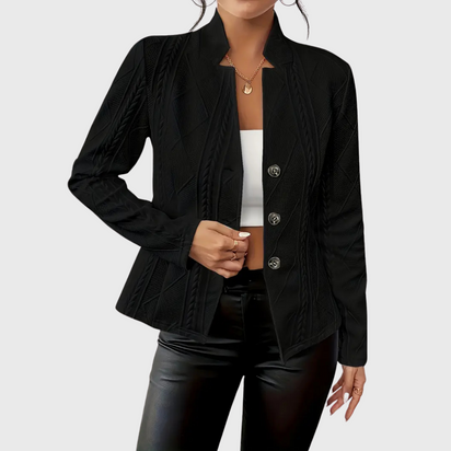 Olivia | Elegant Blazer