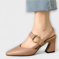 Jackie - Elegant Orthopaedic Heels