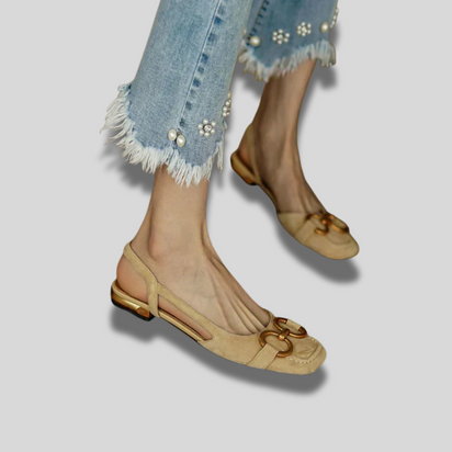 Brenda™ | Elegant Orthopaedic Sandals for Women