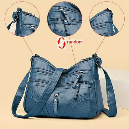 Grace | Vintage Woman Bag