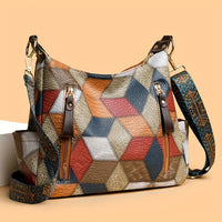 Nora | Vintage Woman Bag