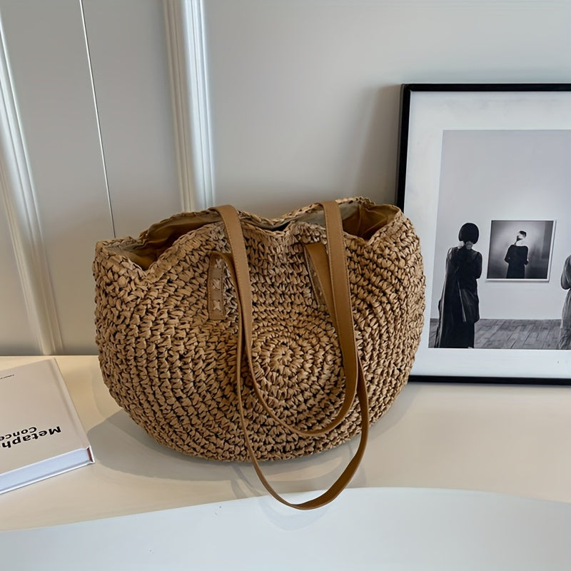 Abigail | Vintage Woman Bag