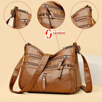 Grace | Vintage Woman Bag