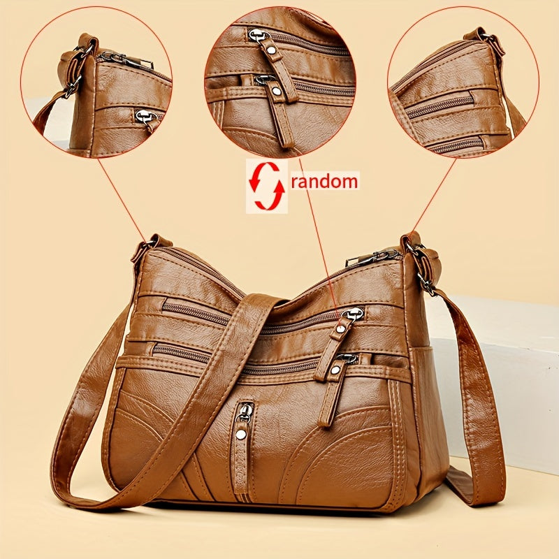 Grace | Vintage Woman Bag