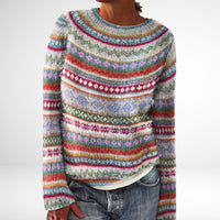 Ottawa | Fall Sweater