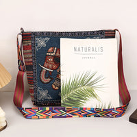 Isabelle | Vintage Woman Bag