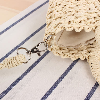 Madison | Vintage Woman Bag