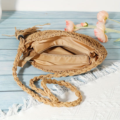 Natalie | Vintage Woman Bag