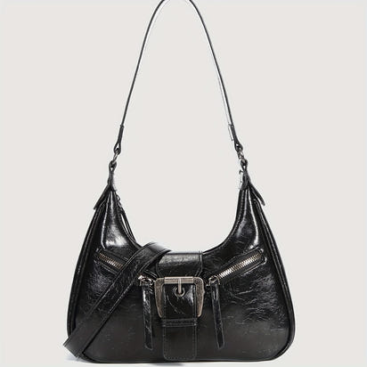 Addison | Vintage Woman Bag