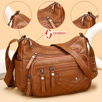 Sophia | Vintage Woman Bag