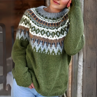Etta - Special Elegant Sweater