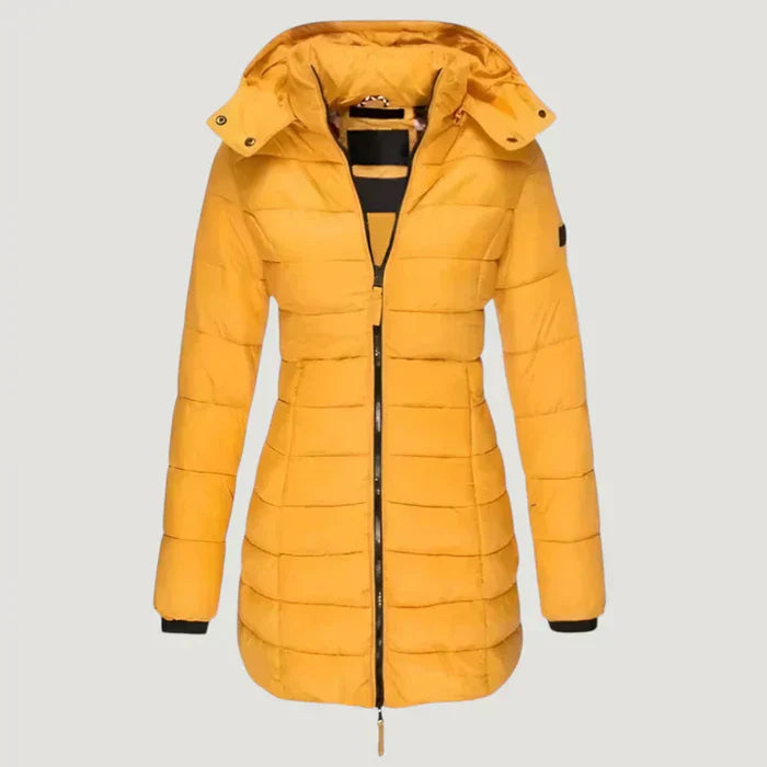 Aelita™ | Elegant Winter Jacket