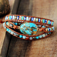 Turquoise Harmony Bracelet™