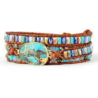 Turquoise Harmony Bracelet™