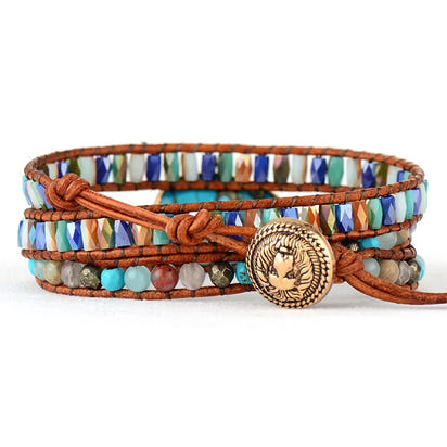 Turquoise Harmony Bracelet™