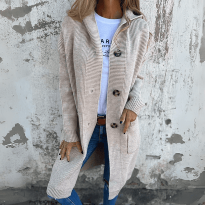Valira™ Everyday Comfort Cardigan