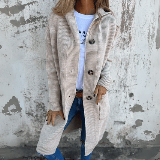 Valira™ Everyday Comfort Cardigan