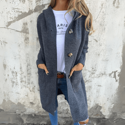 Valira™ Everyday Comfort Cardigan