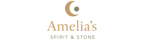 Amelia’s Spirit & Stone