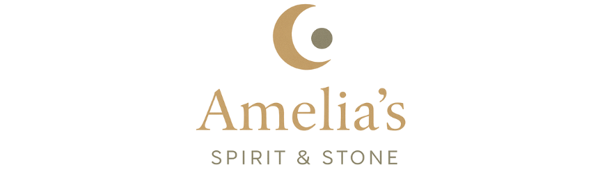 Amelia’s Spirit & Stone