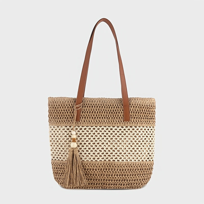 Zoe | Vintage Woman Bag