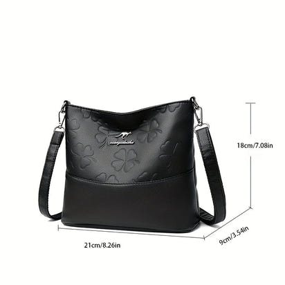 Eva | Vintage Woman Bag