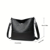 Eva | Vintage Woman Bag