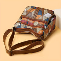 Charlotte | Vintage Woman Bag