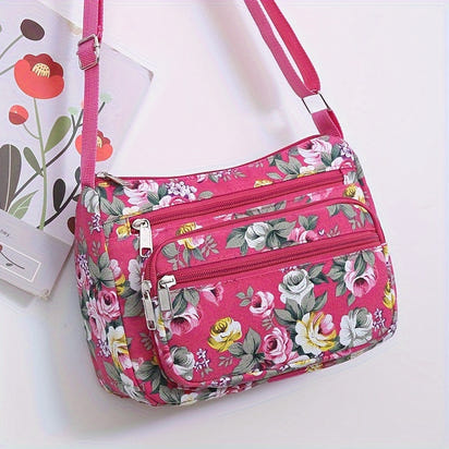 Victoria | Vintage Woman Bag