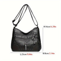 Grace | Vintage Woman Bag