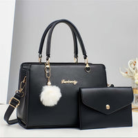 Lily | Vintage Woman Bag