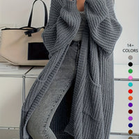 Emma | Cozy Knit Cardigan