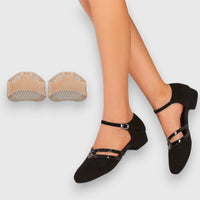 Cheryl – Dance Shoes