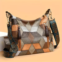 Violet | Vintage Woman Bag